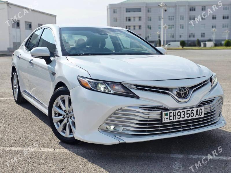 Toyota Camry 2018 - 325 000 TMT - Aşgabat - img 2