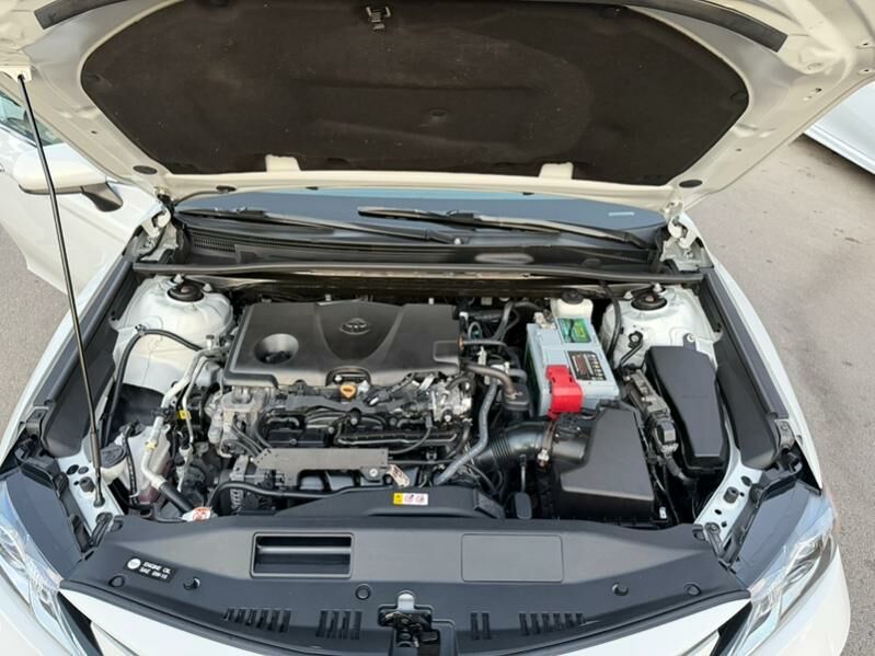 Toyota Camry 2022 - 333 200 TMT - Mary - img 7
