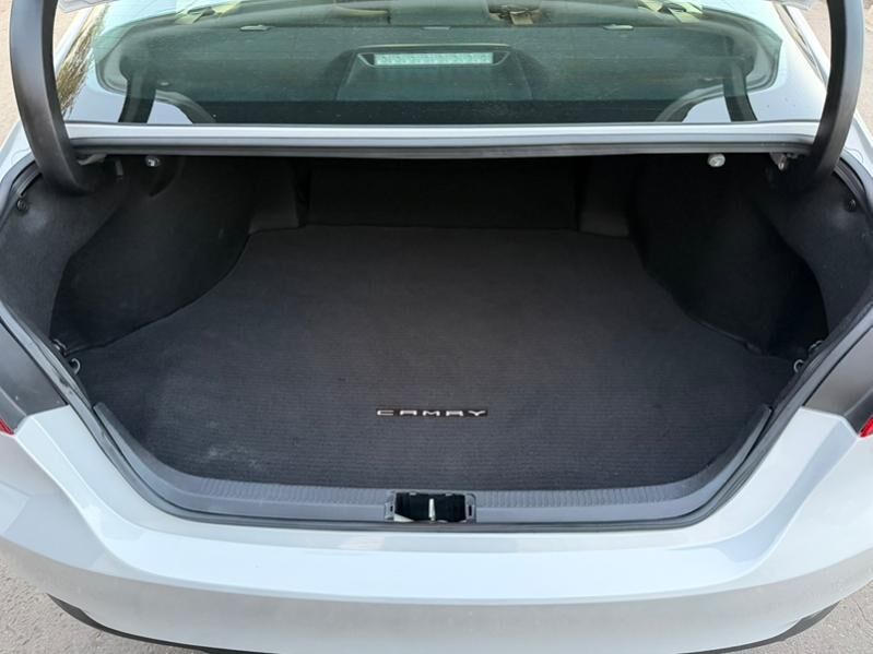 Toyota Camry 2022 - 333 200 TMT - Mary - img 10