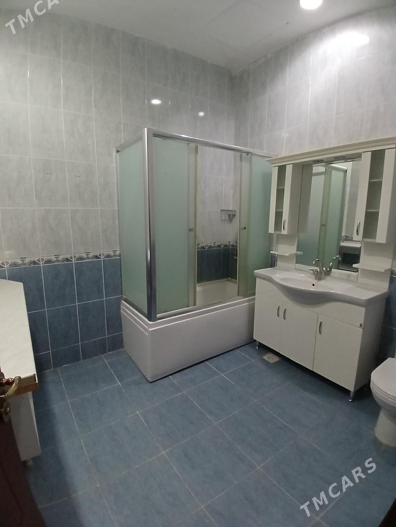 Московская 7эт 3ком 170м² - ул. Московская (10 йыл абаданчылык ш.) - img 6