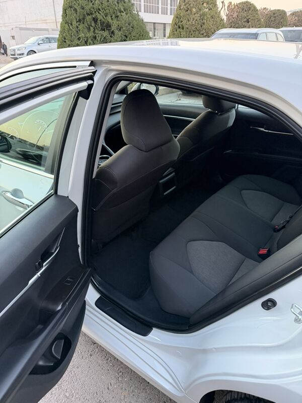 Toyota Camry 2022 - 333 200 TMT - Mary - img 6