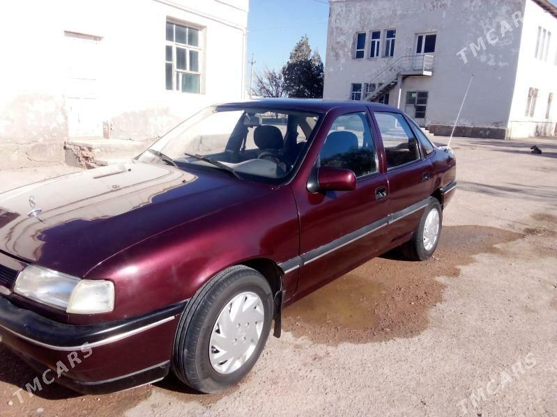 Opel Vectra 1991 - 40 000 TMT - Губадаг - img 6