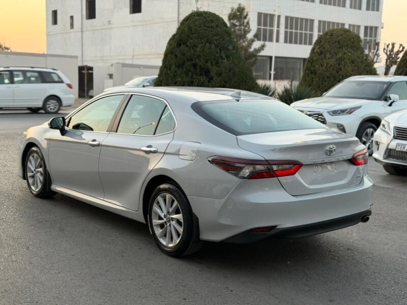 Toyota Camry 2022 - 333 200 TMT - Mary - img 4