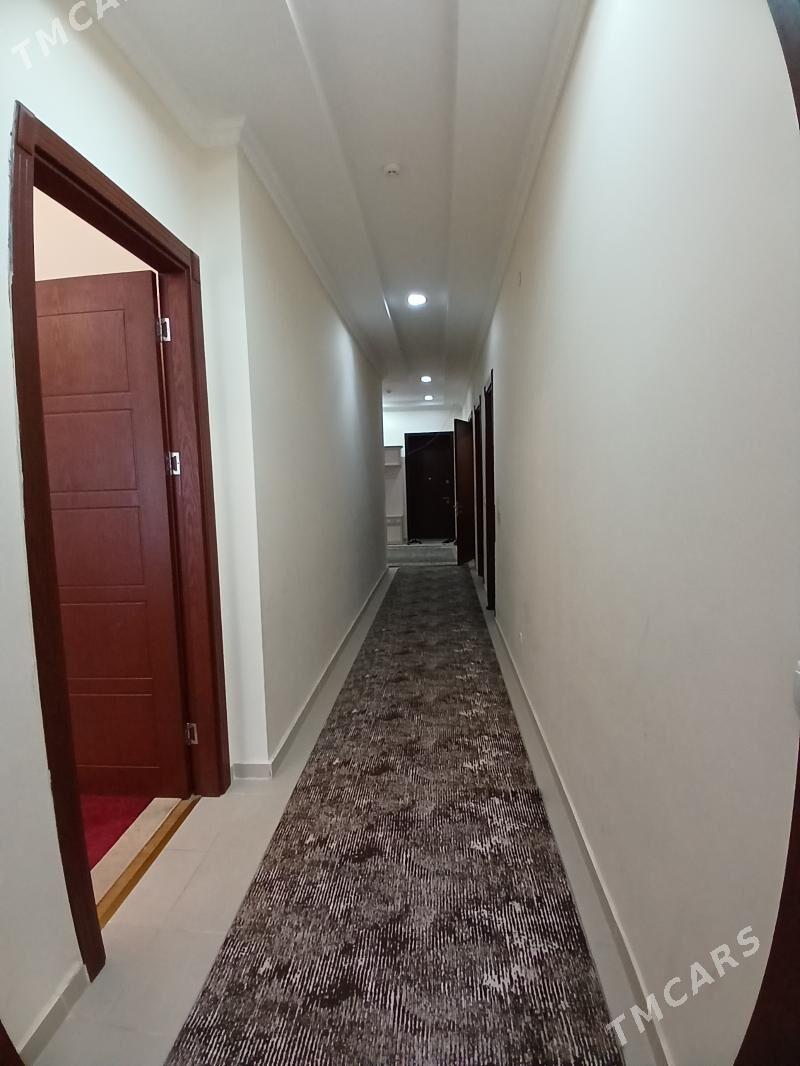 Московская 7эт 3ком 170м² - ул. Московская (10 йыл абаданчылык ш.) - img 9