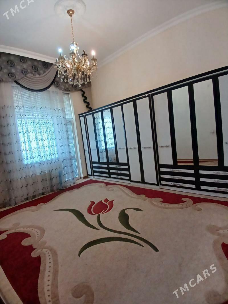 Московская 7эт 3ком 170м² - ул. Московская (10 йыл абаданчылык ш.) - img 4