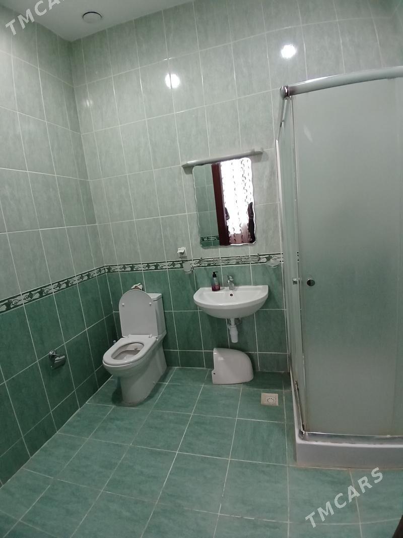 Московская 7эт 3ком 170м² - ул. Московская (10 йыл абаданчылык ш.) - img 7