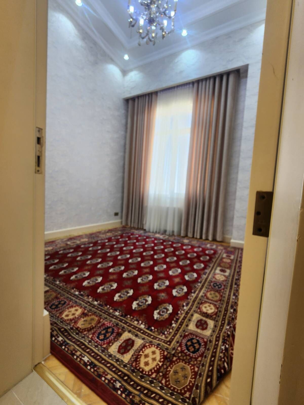 Ленина, аренда - ул. Туркменбаши шаёлы (Ленина) - img 3