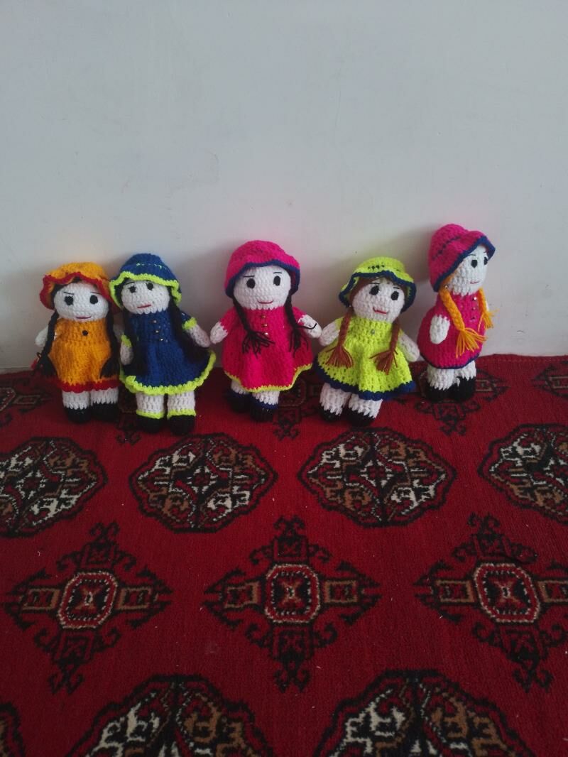 Gurjak - Мургап - img 2