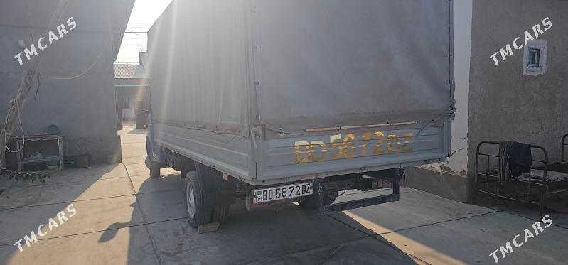 Gaz Gazel 2011 - 180 000 TMT - Кёнеургенч - img 4