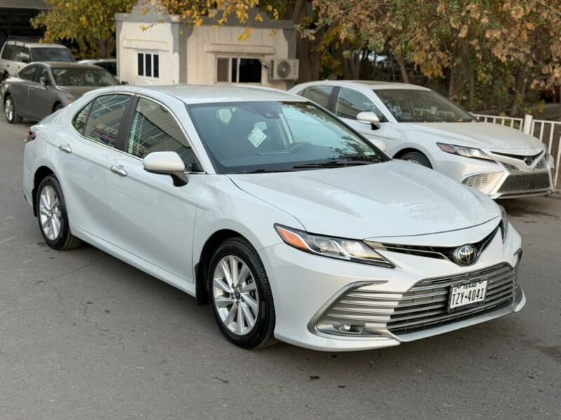 Toyota Camry 2022 - 333 200 TMT - Mary - img 2