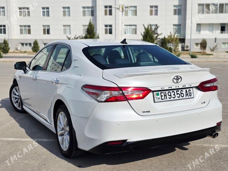 Toyota Camry 2018 - 325 000 TMT - Aşgabat - img 3