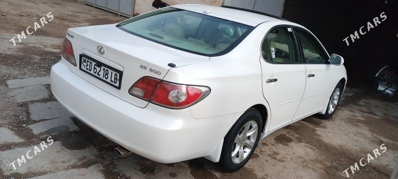 Lexus ES 300 2002 - 200 000 TMT - Halaç - img 4