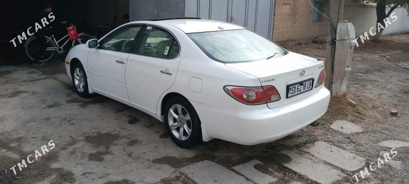 Lexus ES 300 2002 - 200 000 TMT - Halaç - img 5