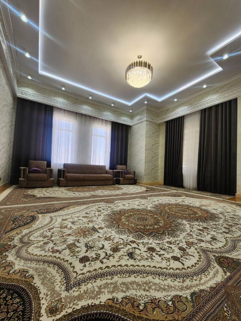 Ленина, аренда - ул. Туркменбаши шаёлы (Ленина) - img 8