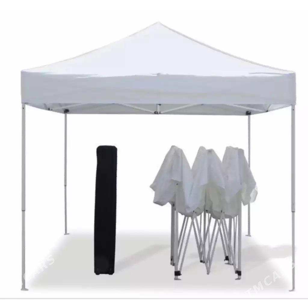 Palatga zontik - Aşgabat - img 2