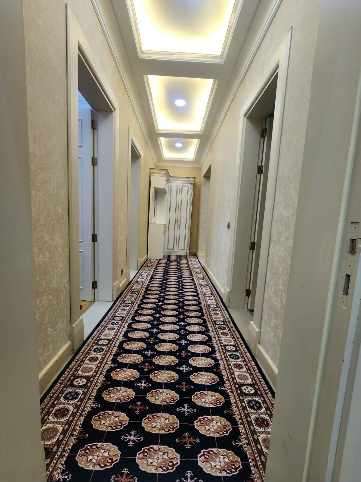 Ленина, аренда - ул. Туркменбаши шаёлы (Ленина) - img 7