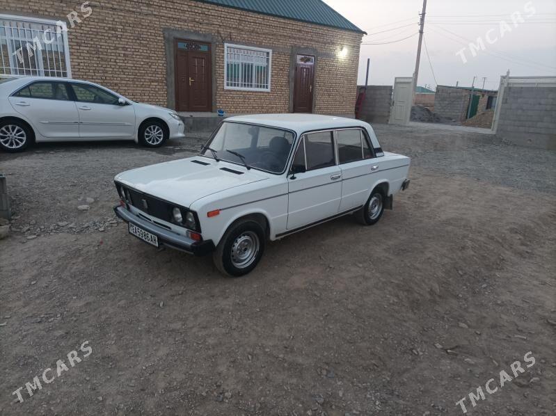 Lada 2106 1999 - 39 000 TMT - Bäherden - img 3