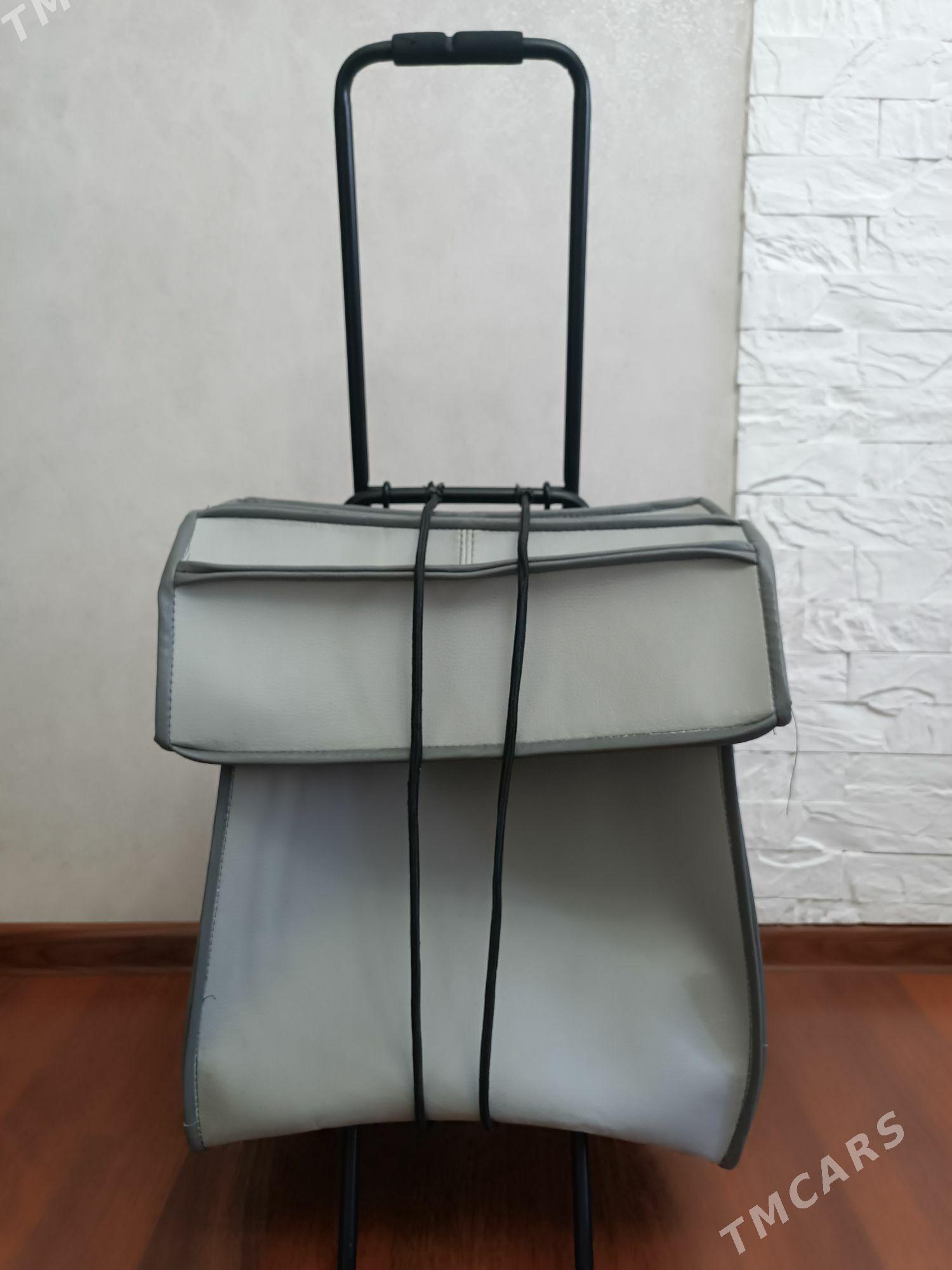 СУМКА - Ашхабад - img 2