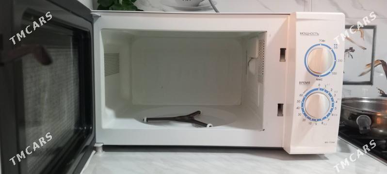 Mikrowalnowka - Daşoguz - img 3