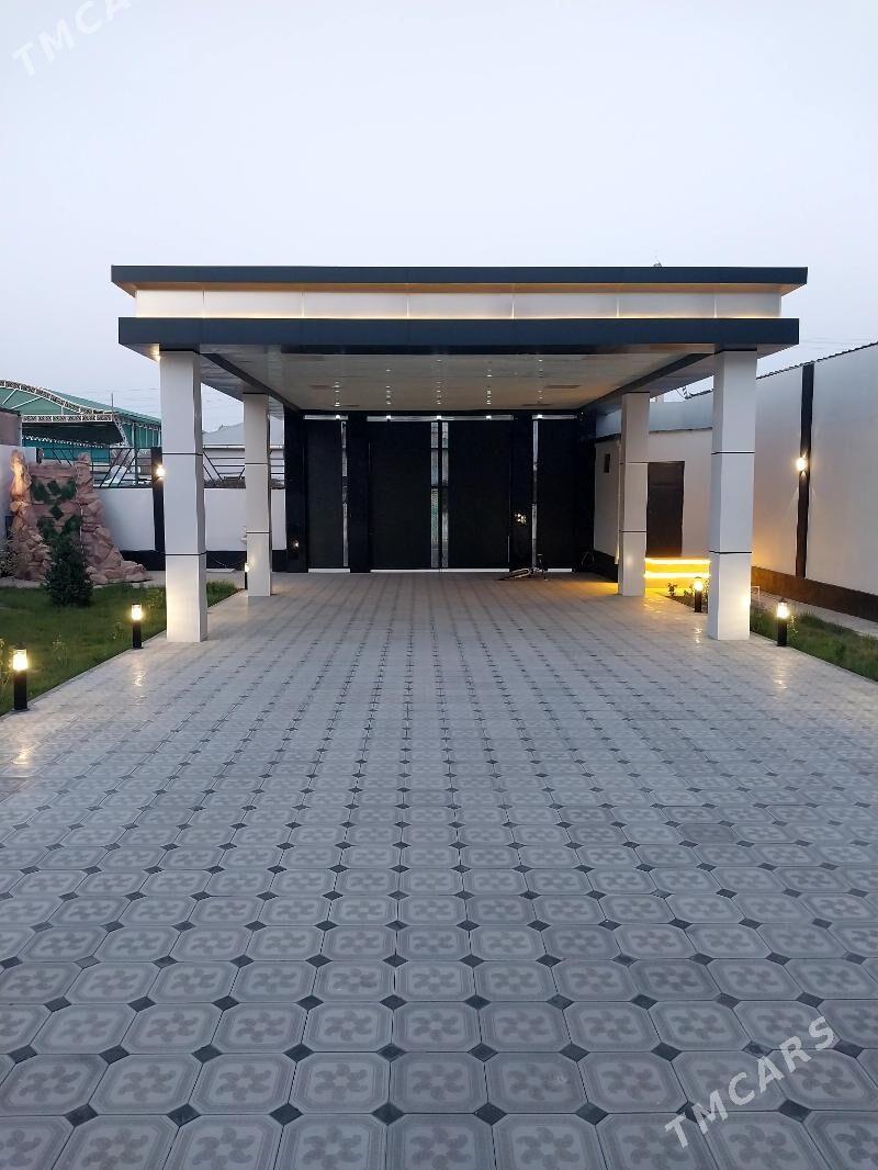 Çoganly Köpra Golaý Sag Tarap - Чоганлы - img 1