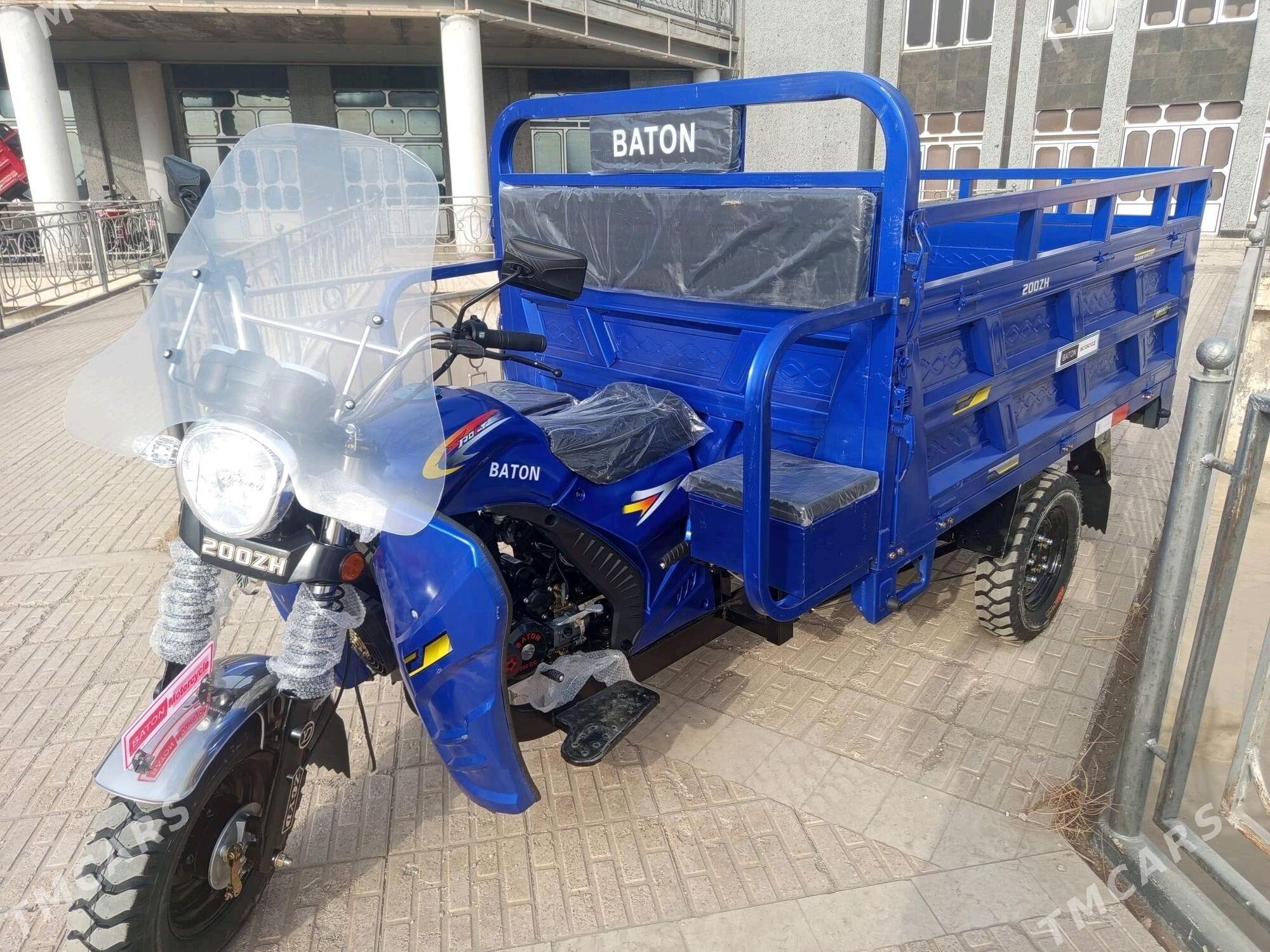 Fekon FK200-14G 2025 - 28 000 TMT - Türkmenabat - img 2