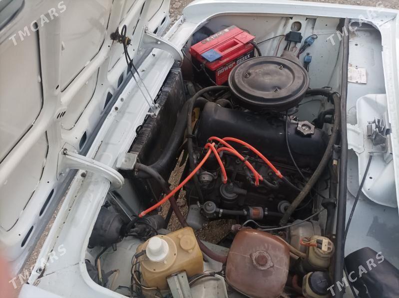 Lada 2106 1999 - 39 000 TMT - Bäherden - img 9