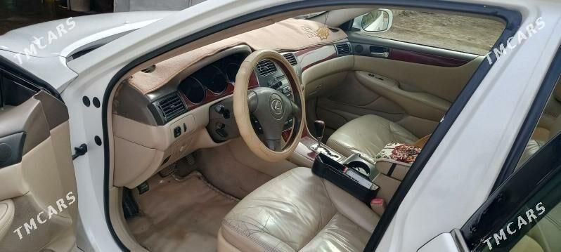 Lexus ES 300 2002 - 200 000 TMT - Halaç - img 7