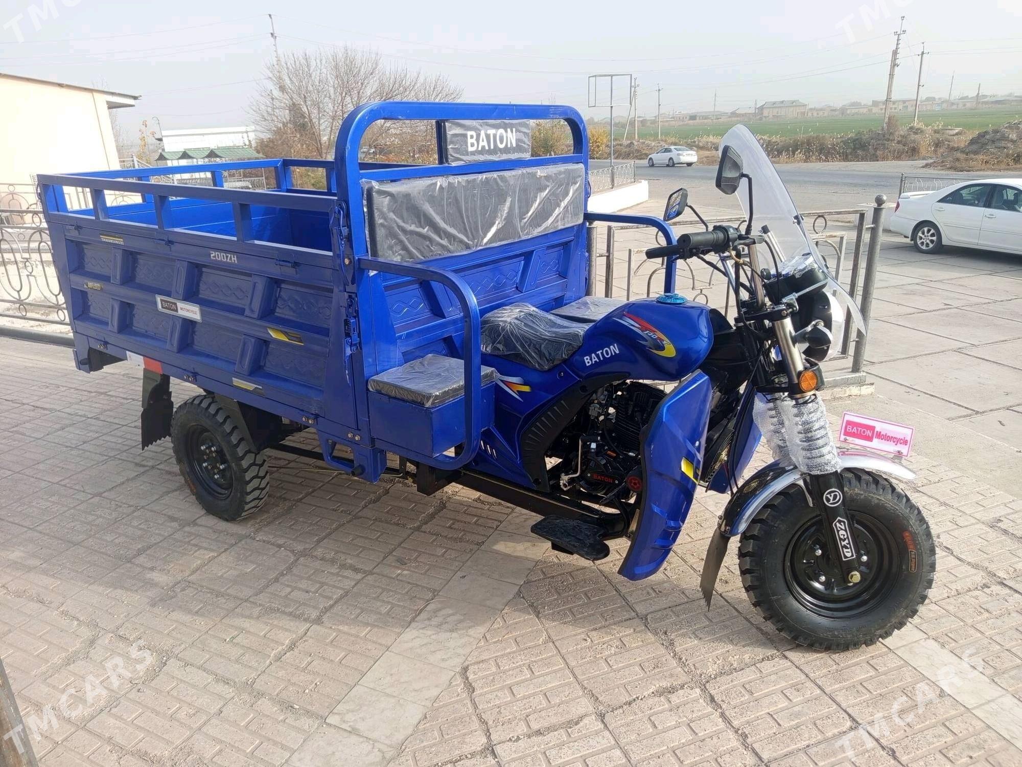 Fekon FK200-14G 2025 - 28 000 TMT - Türkmenabat - img 3