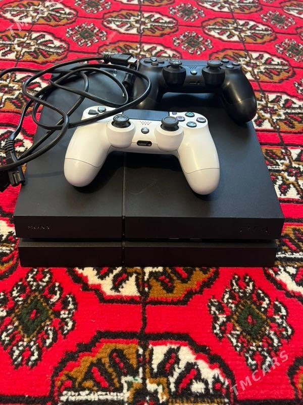 ps4pro - Türkmenabat - img 3