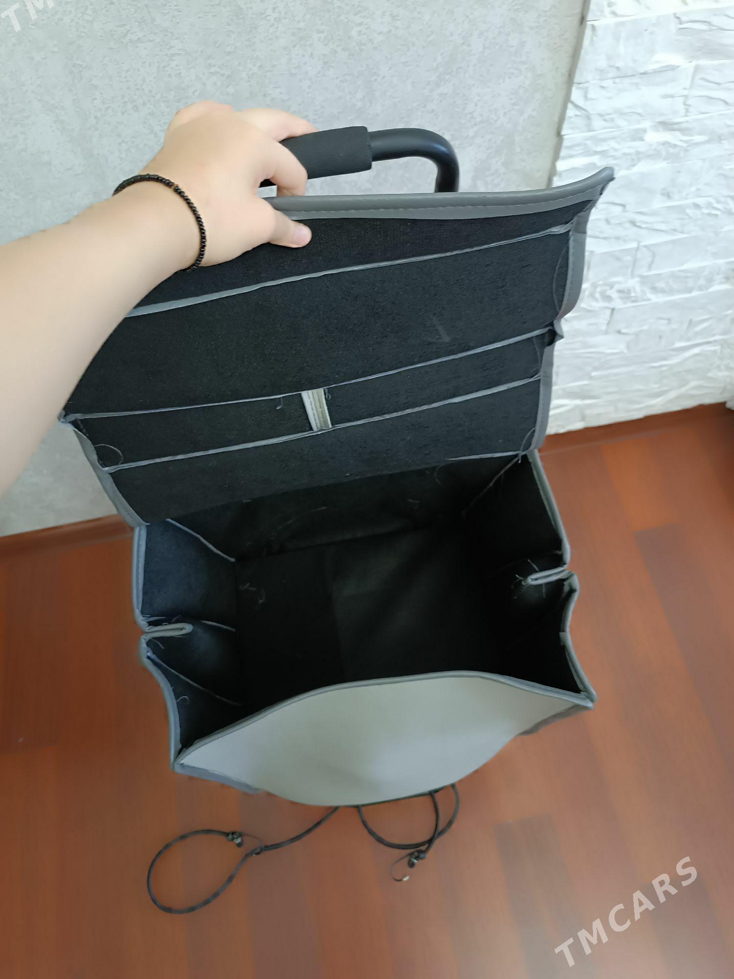 СУМКА - Ашхабад - img 3