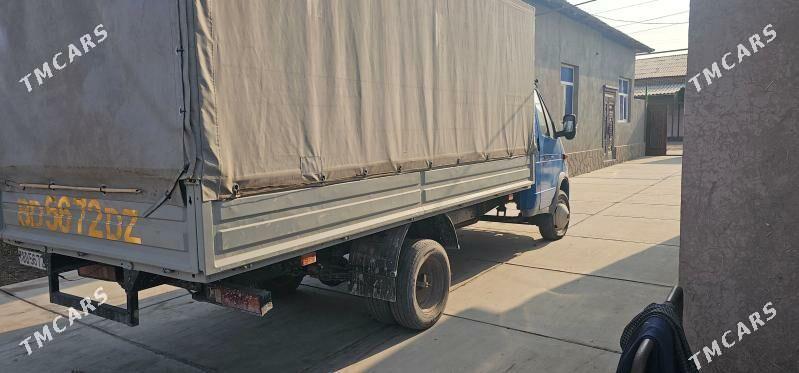 Gaz Gazel 2011 - 180 000 TMT - Кёнеургенч - img 5