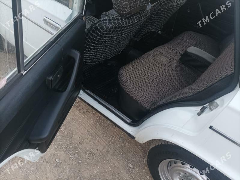 Lada 2106 1999 - 39 000 TMT - Bäherden - img 6