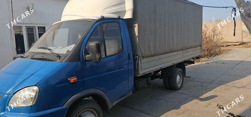 Gaz Gazel 2011 - 180 000 TMT - Кёнеургенч - img 2