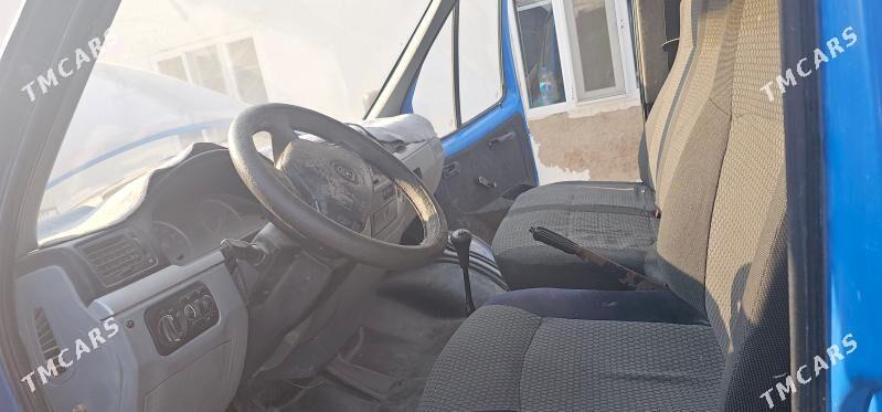 Gaz Gazel 2011 - 180 000 TMT - Кёнеургенч - img 7