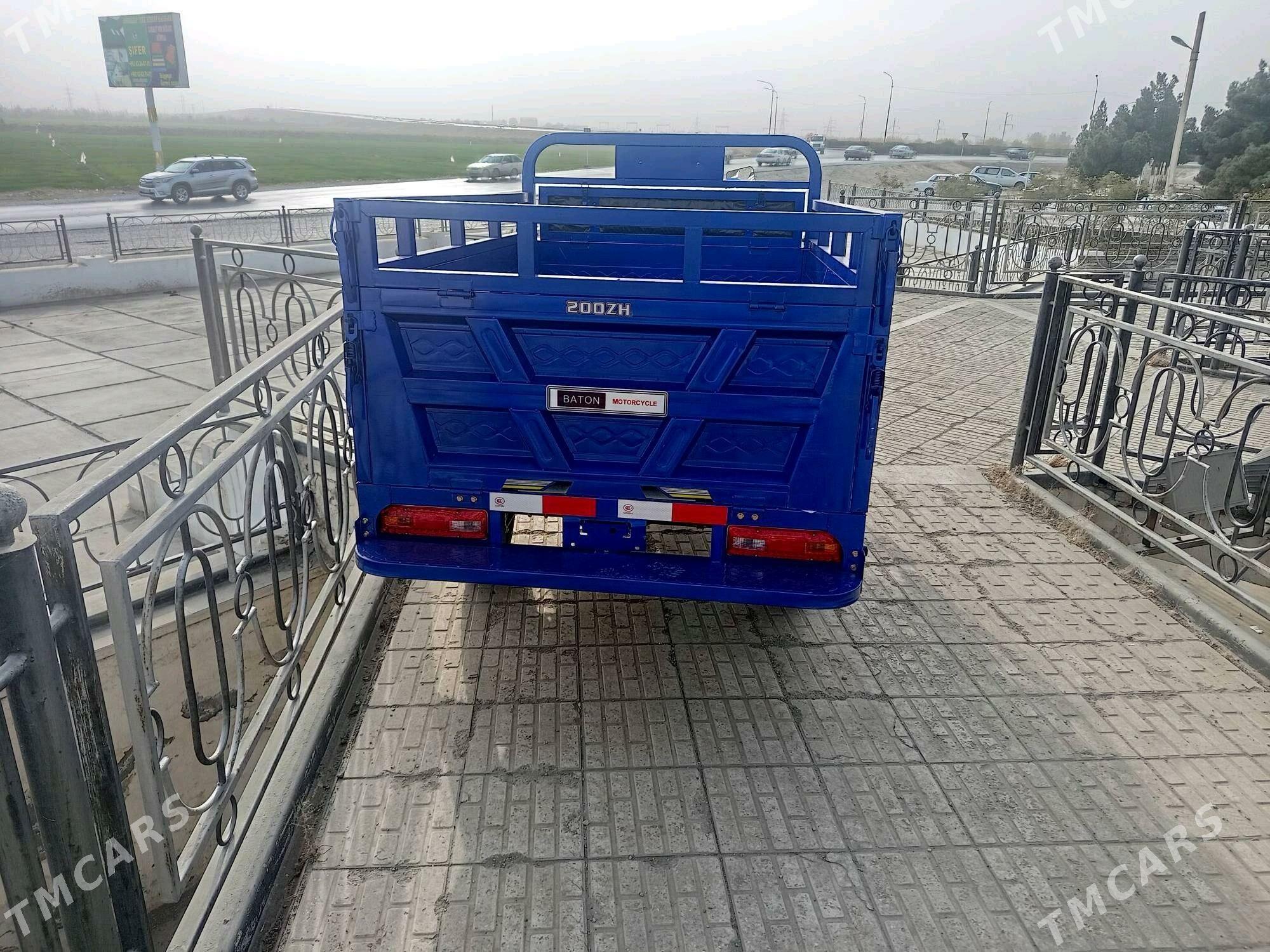 Fekon FK200-14G 2025 - 28 000 TMT - Türkmenabat - img 4