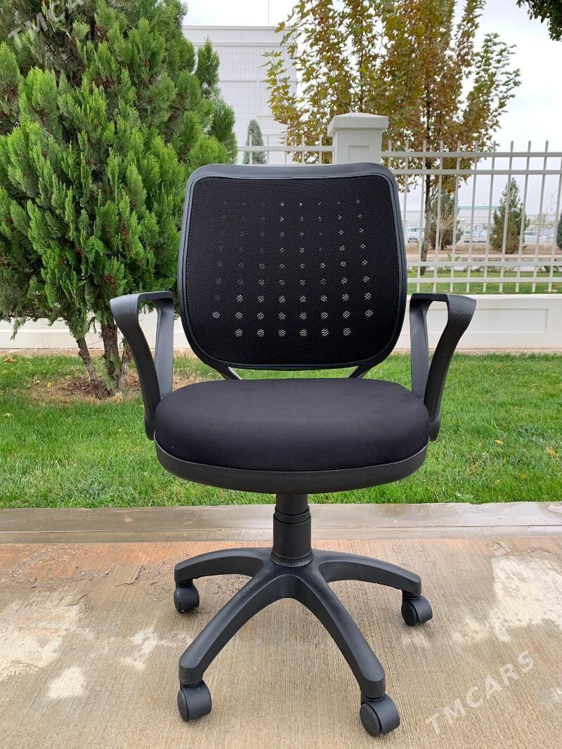 Setka kreslo.Сетка кресло - Aşgabat - img 3