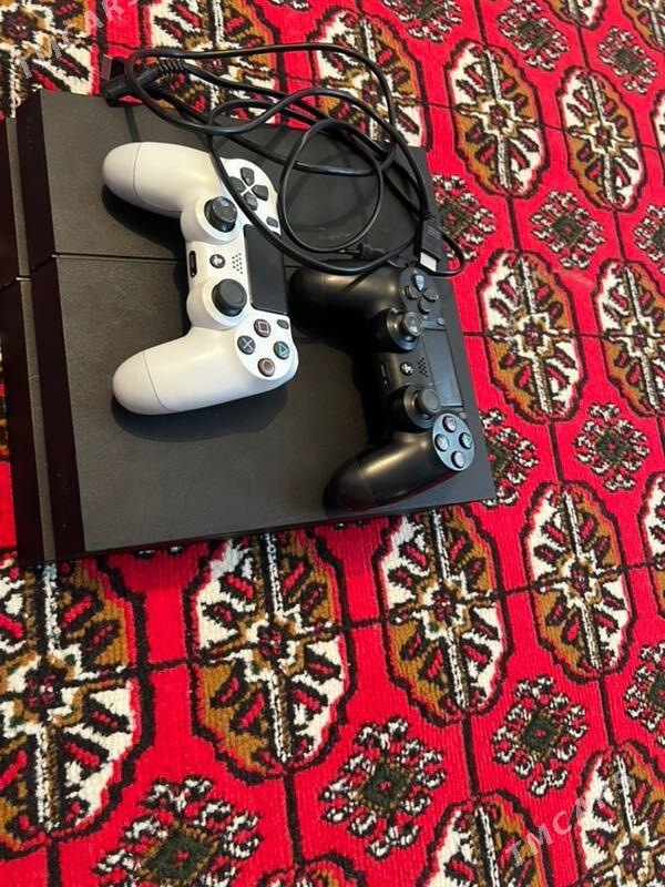 ps4pro - Türkmenabat - img 2