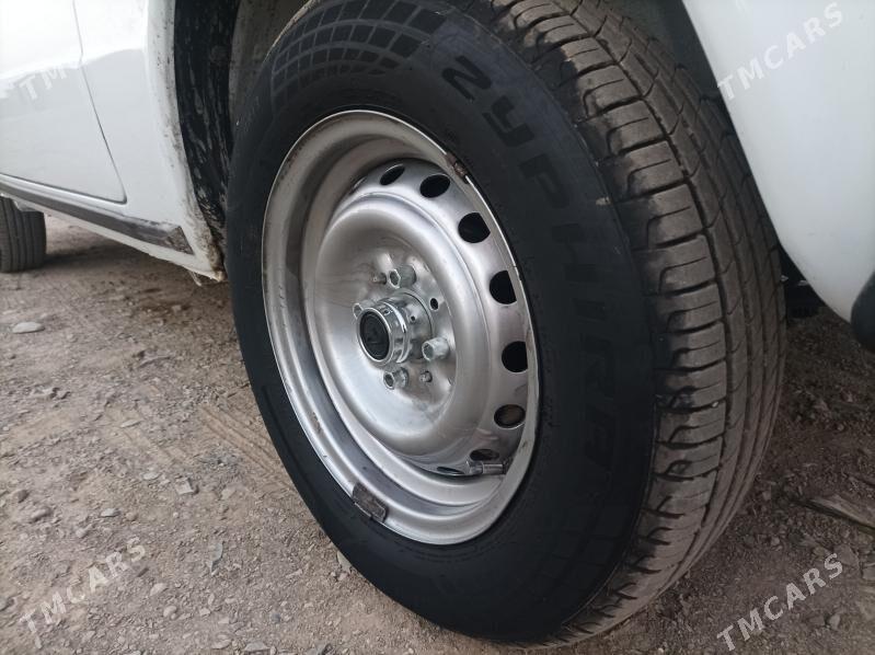 Lada 2106 1999 - 39 000 TMT - Bäherden - img 8