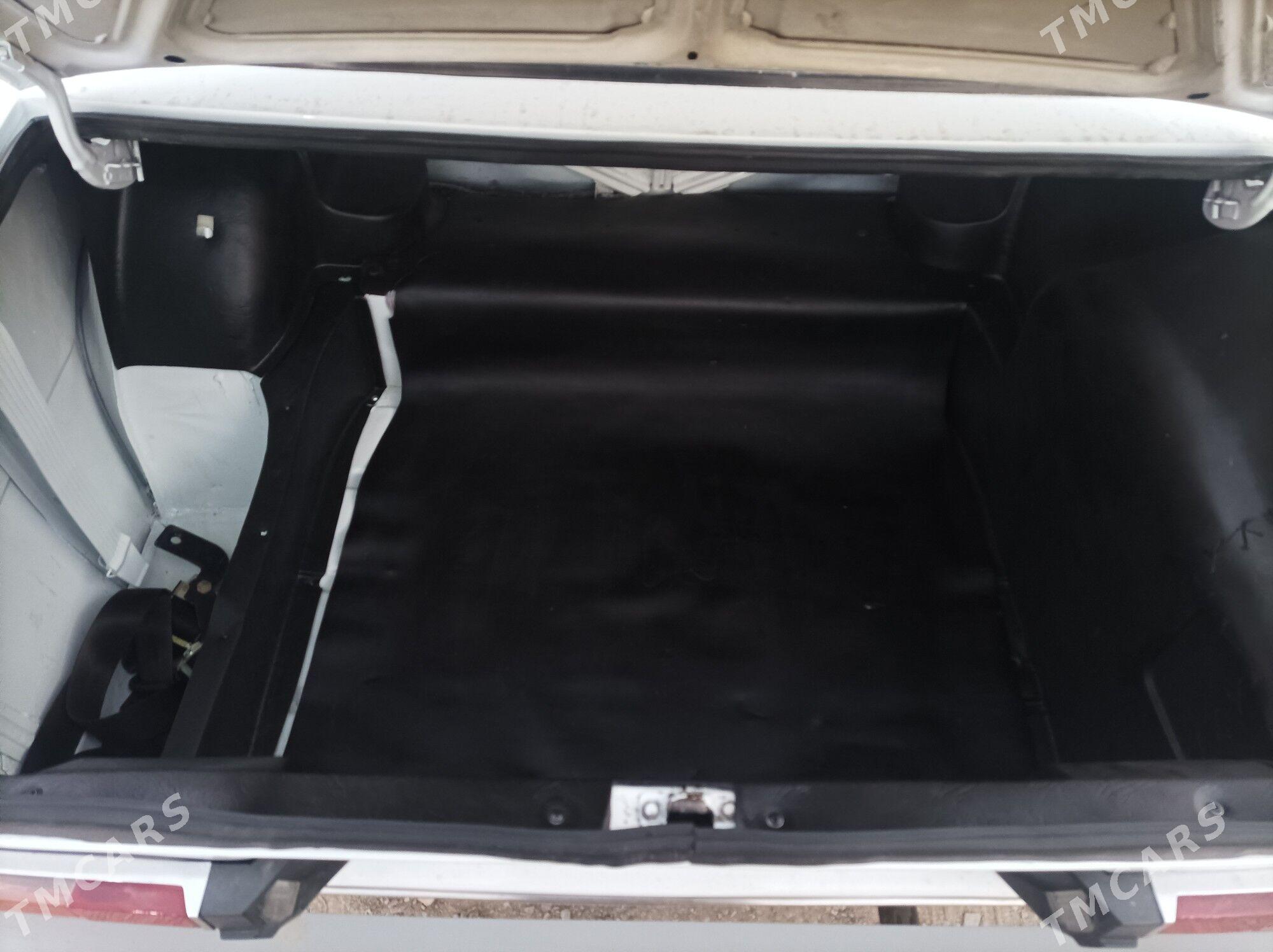 Lada 2106 1999 - 39 000 TMT - Bäherden - img 7