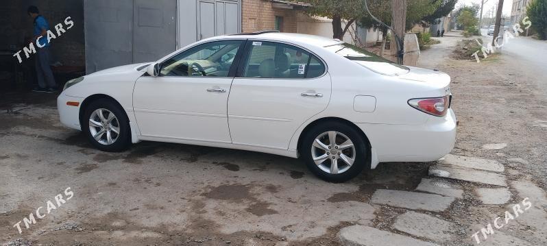 Lexus ES 300 2002 - 200 000 TMT - Halaç - img 6