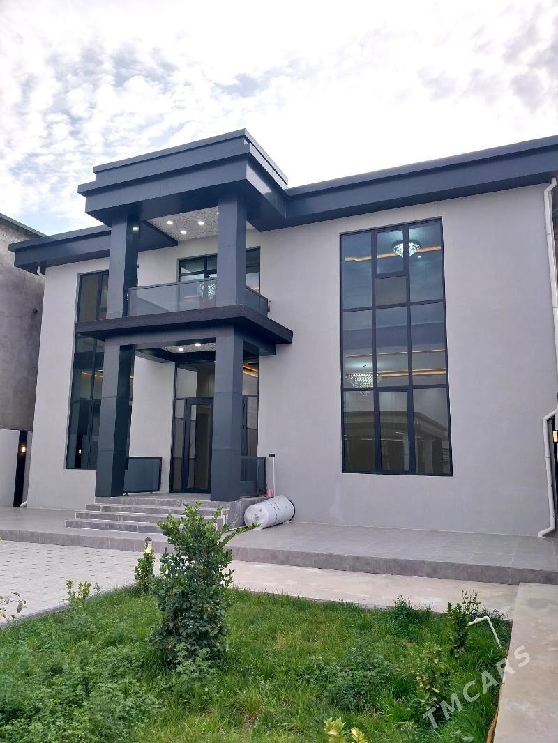 Çoganly Köpra Golaý Sag Tarap - Чоганлы - img 3