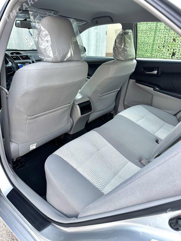 Toyota Camry 2012 - 240 000 TMT - Мары - img 5