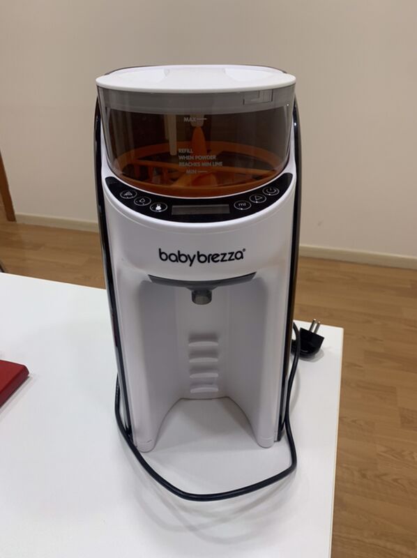 Caga suyt aparat - Ашхабад - img 3