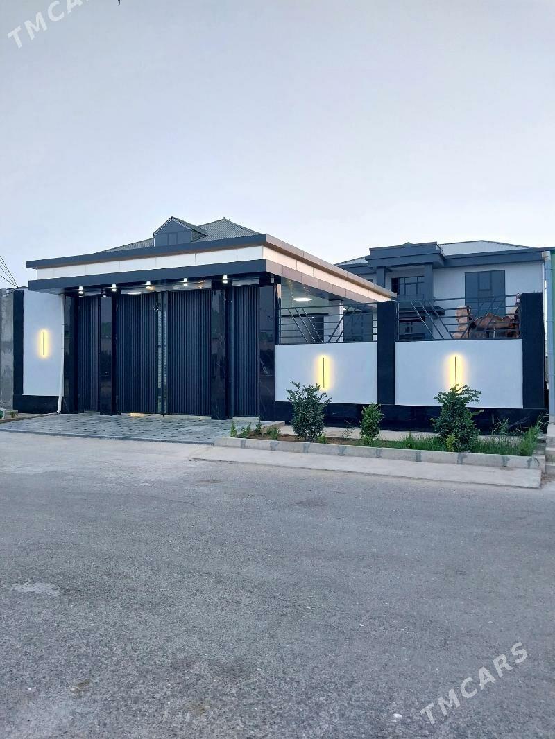 Çoganly Köpra Golaý Sag Tarap - Чоганлы - img 2