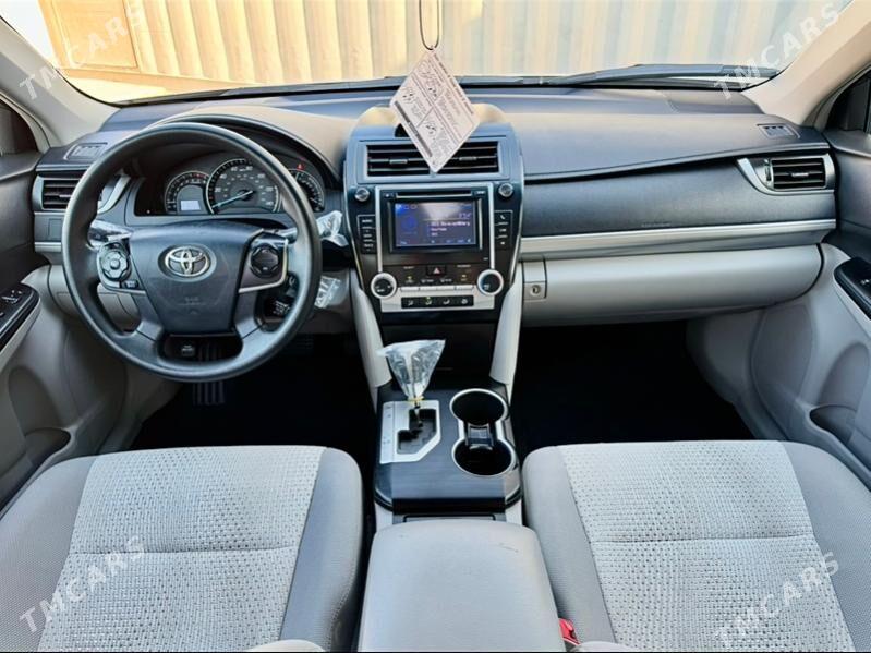 Toyota Camry 2012 - 240 000 TMT - Мары - img 10