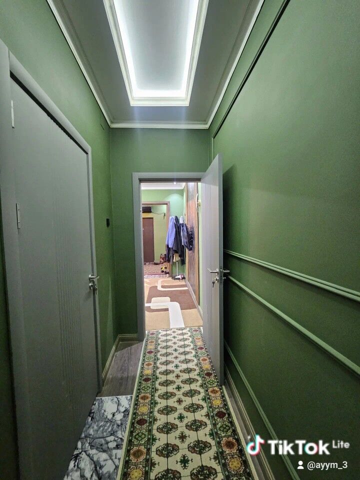 gaudan W 4/1et 1k 44500sroçno - Aşgabat - img 6