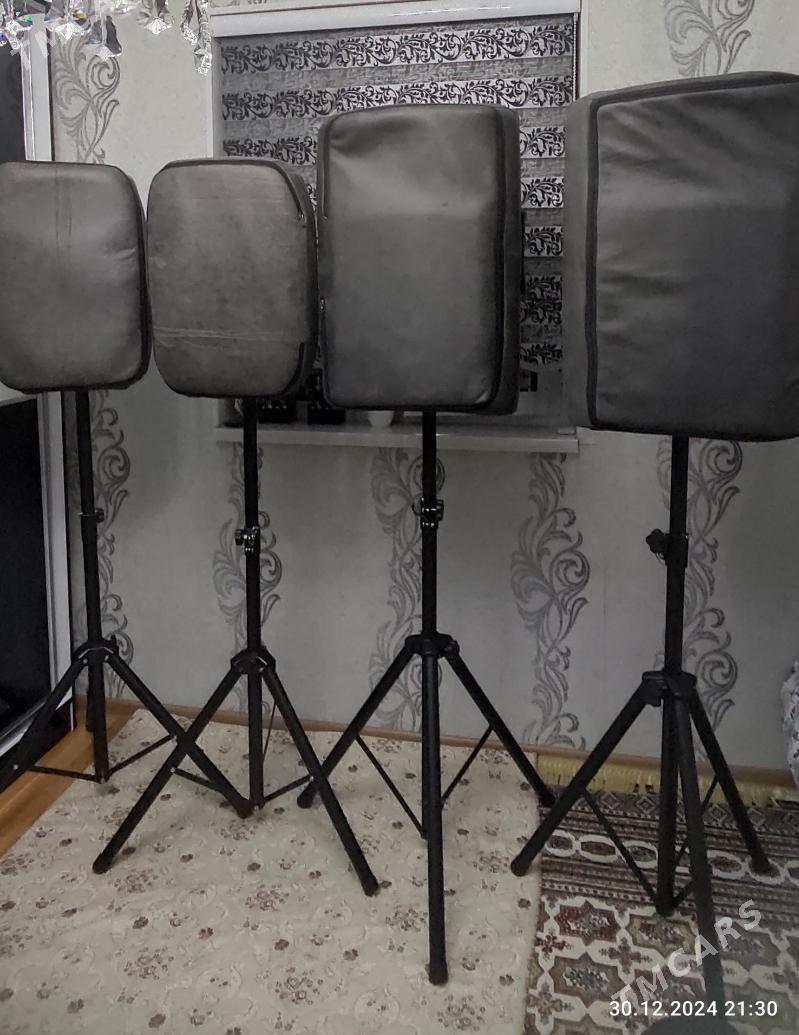 Kalonka - Балканабат - img 2