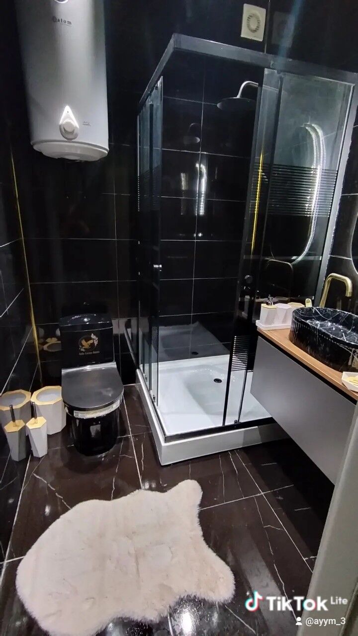 gaudan W 4/1et 1k 44500sroçno - Aşgabat - img 4