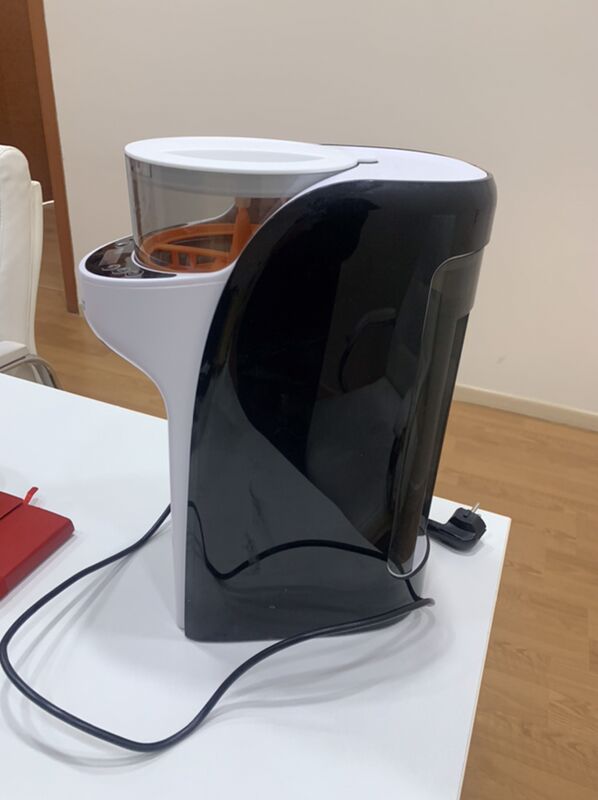 Caga suyt aparat - Ашхабад - img 2