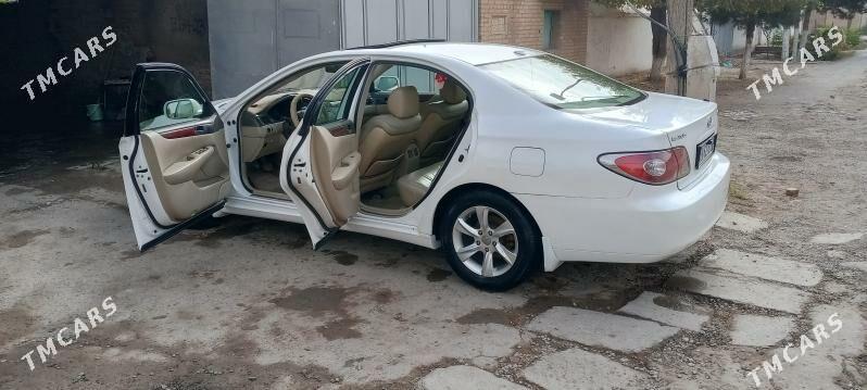 Lexus ES 300 2002 - 200 000 TMT - Halaç - img 8